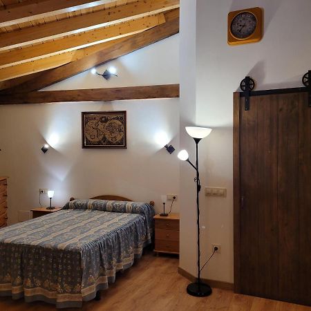 La Cantina Chanos Екстериор снимка