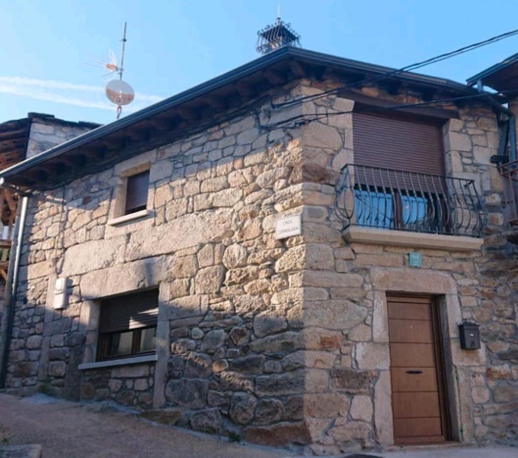 La Cantina Chanos Екстериор снимка