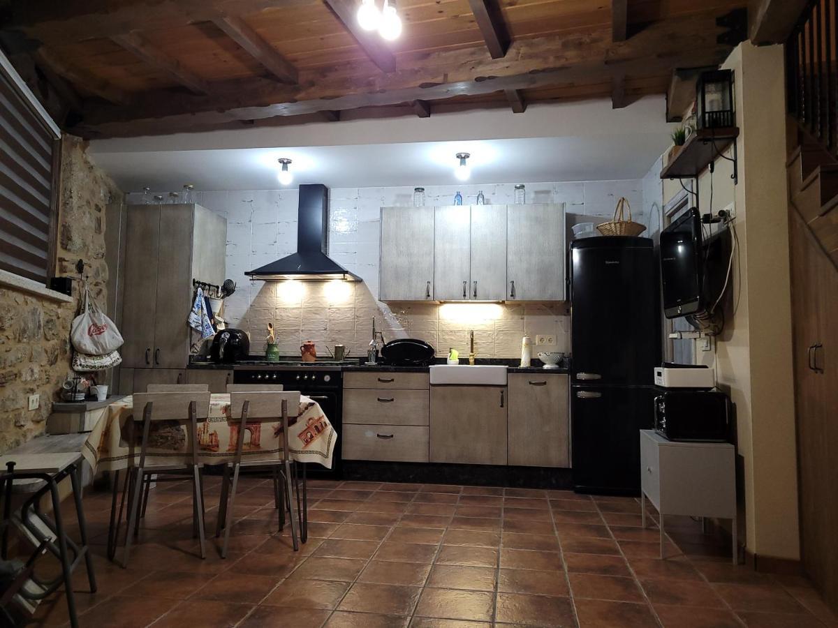 La Cantina Chanos Екстериор снимка