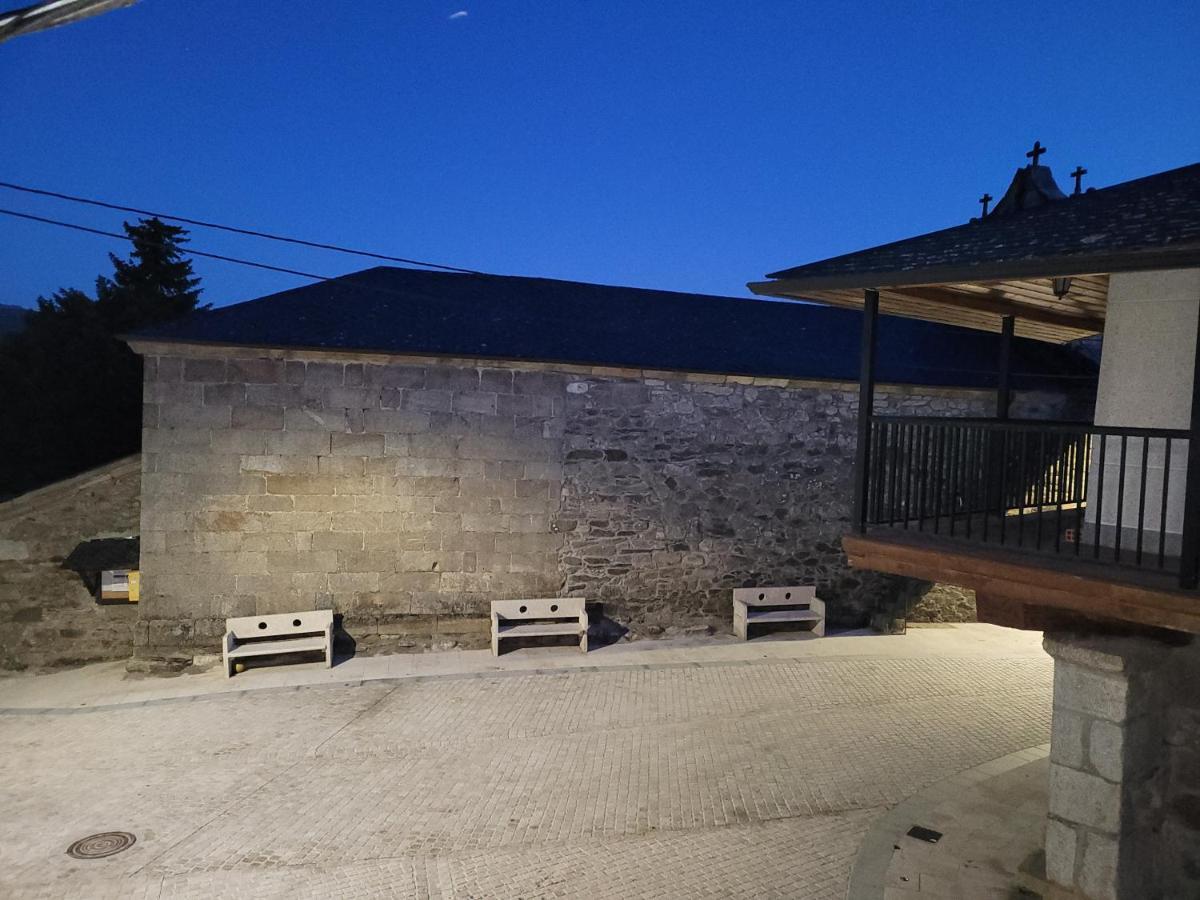La Cantina Chanos Екстериор снимка