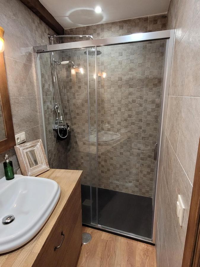 La Cantina Chanos Екстериор снимка