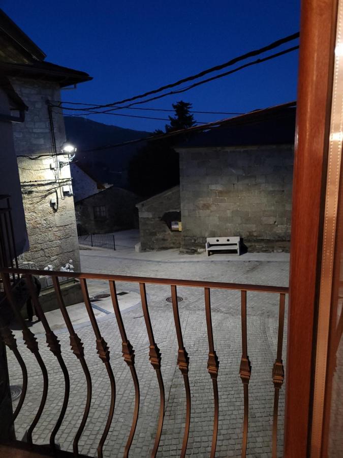 La Cantina Chanos Екстериор снимка