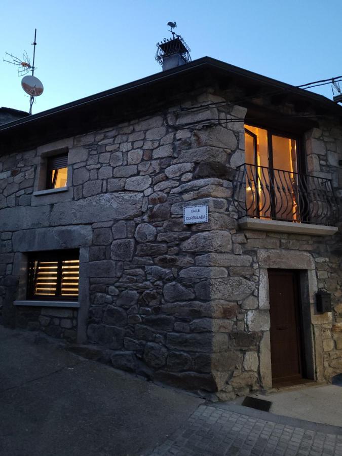La Cantina Chanos Екстериор снимка