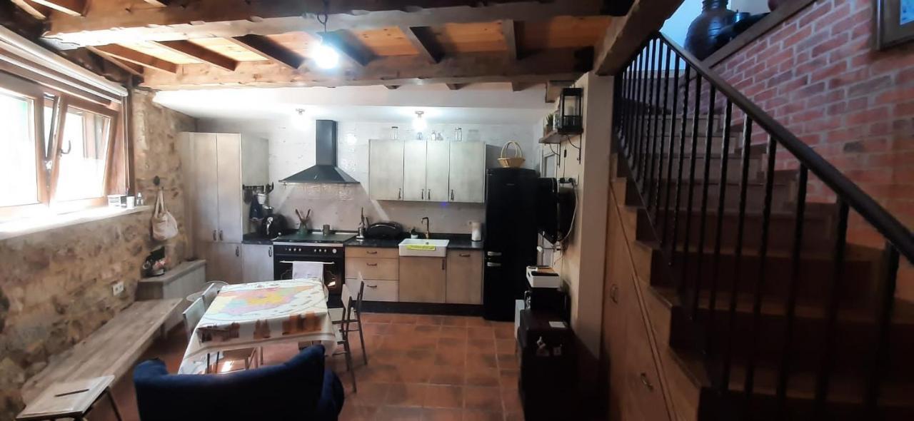 La Cantina Chanos Екстериор снимка