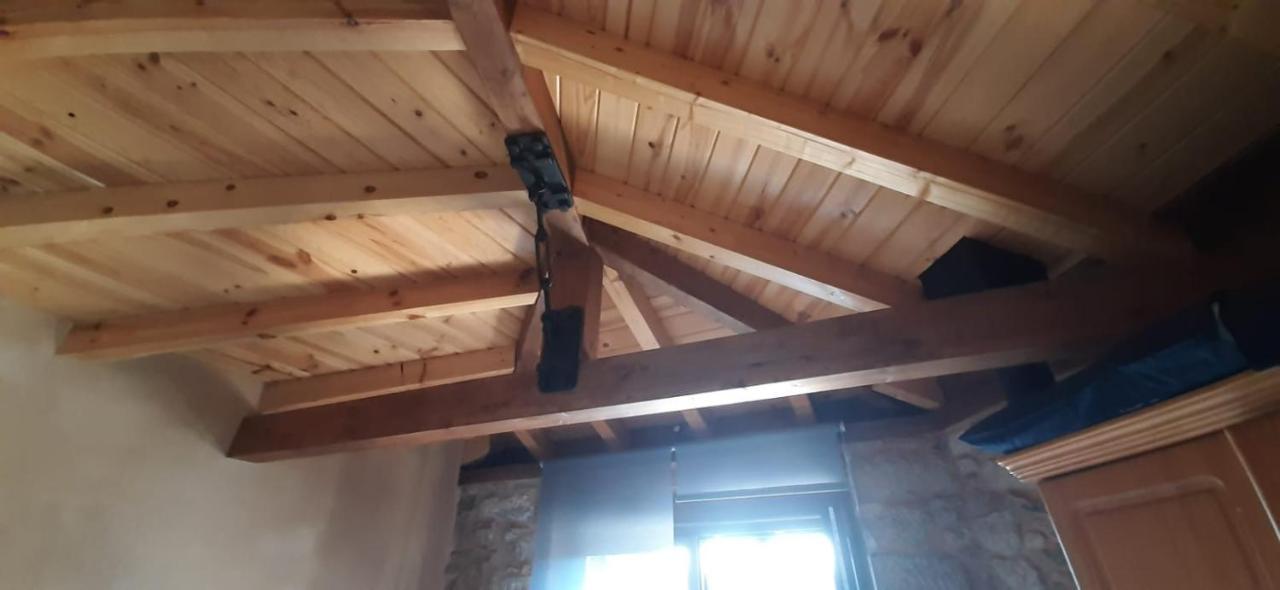 La Cantina Chanos Екстериор снимка