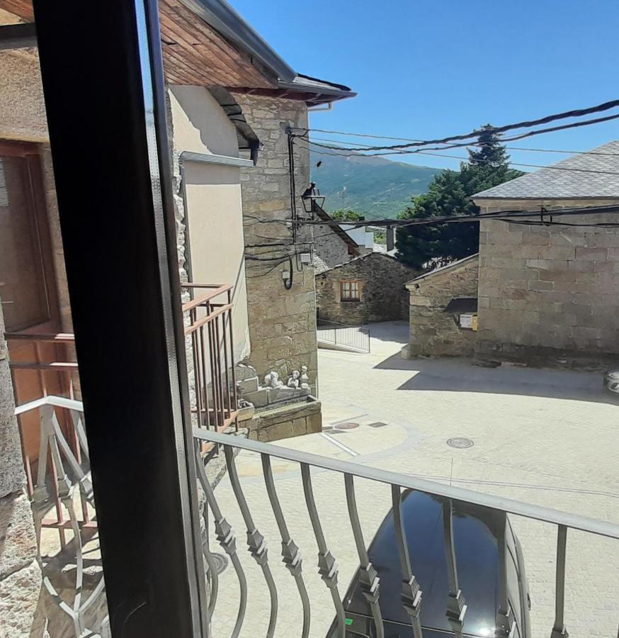 La Cantina Chanos Екстериор снимка
