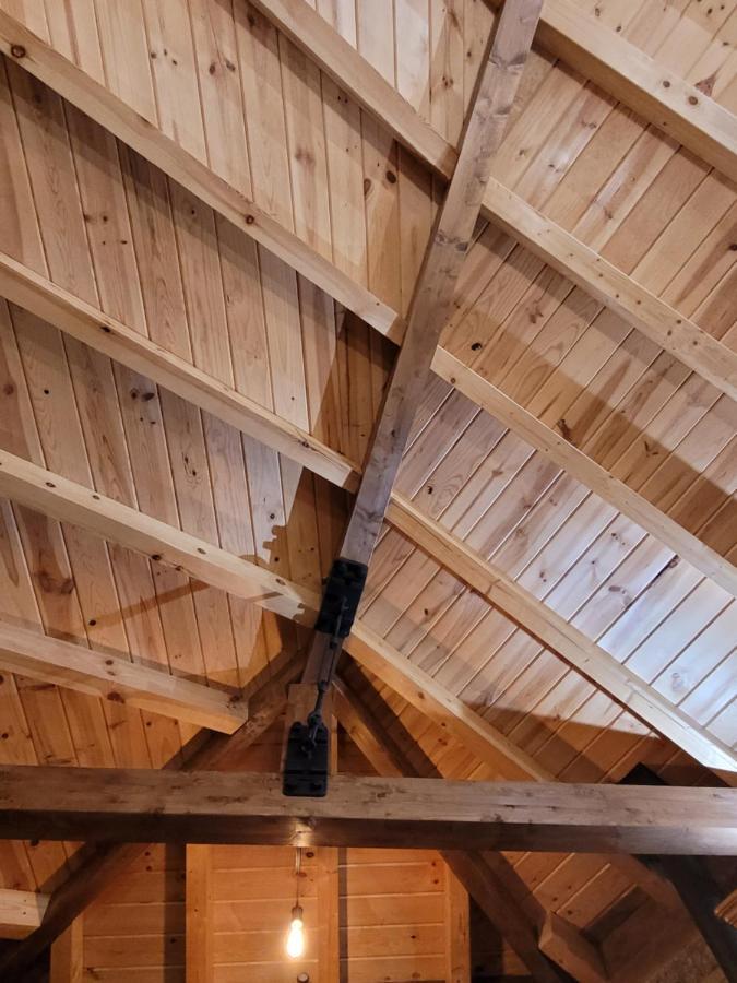 La Cantina Chanos Екстериор снимка