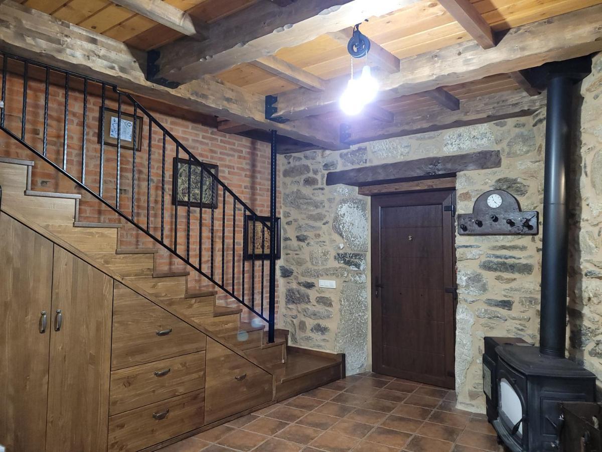 La Cantina Chanos Екстериор снимка