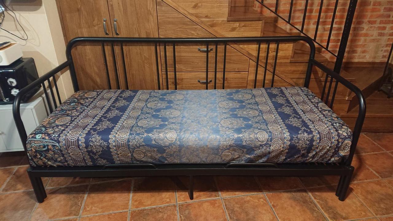 La Cantina Chanos Екстериор снимка